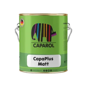 Caparol CapaPlus Matt Interior Emulsion Paint in Dubai