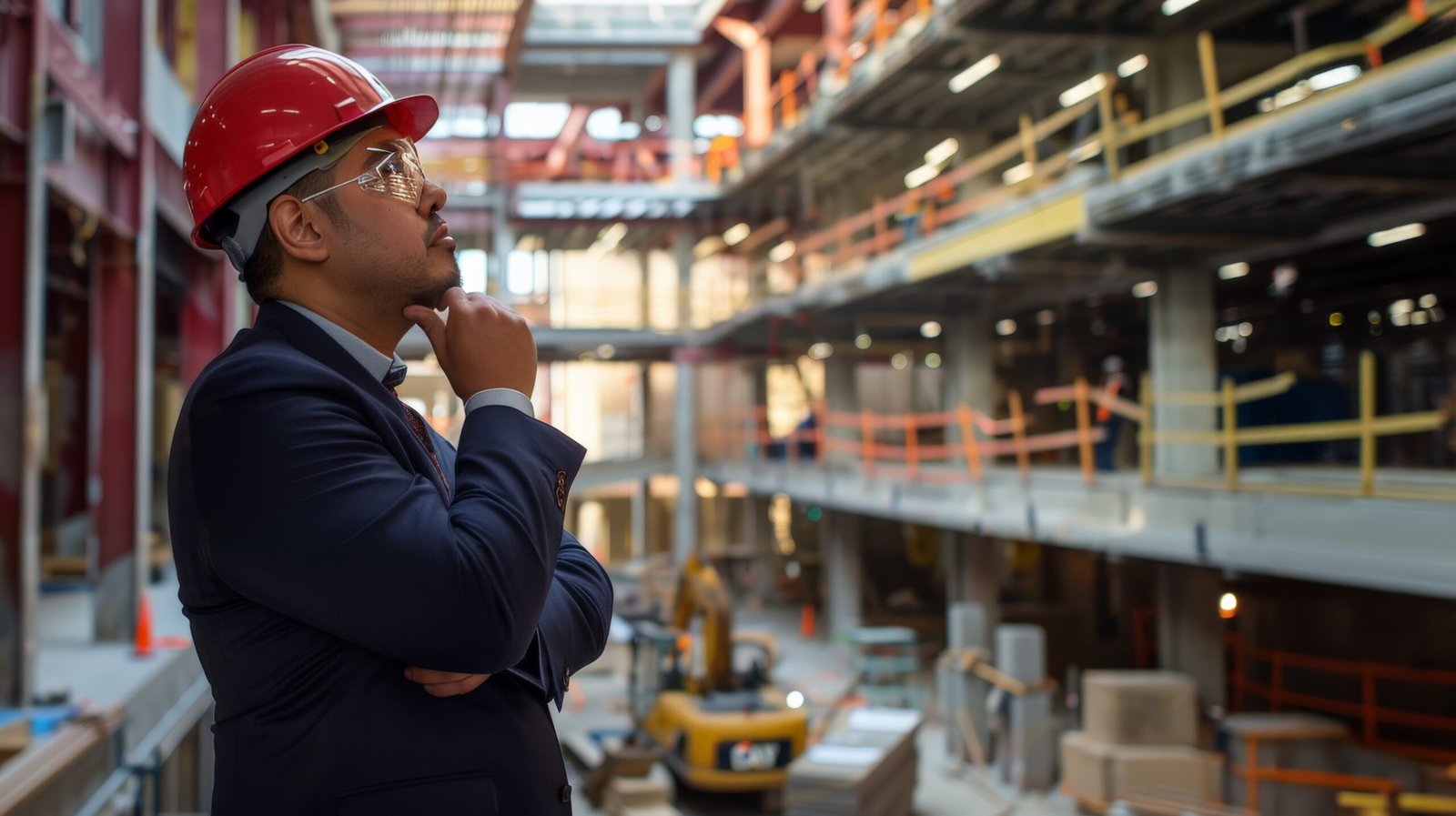 Construction Material Trading Company in Dubai